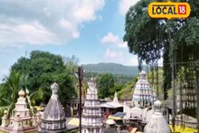 दक्षिण काशी म्हणून आहे ओळख, 12 ज्योतिर्लिंगांचं होतं दर्शन,हे मंदिर माहितीये का?