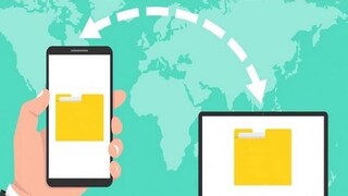 डेटा ट्रान्सफर 