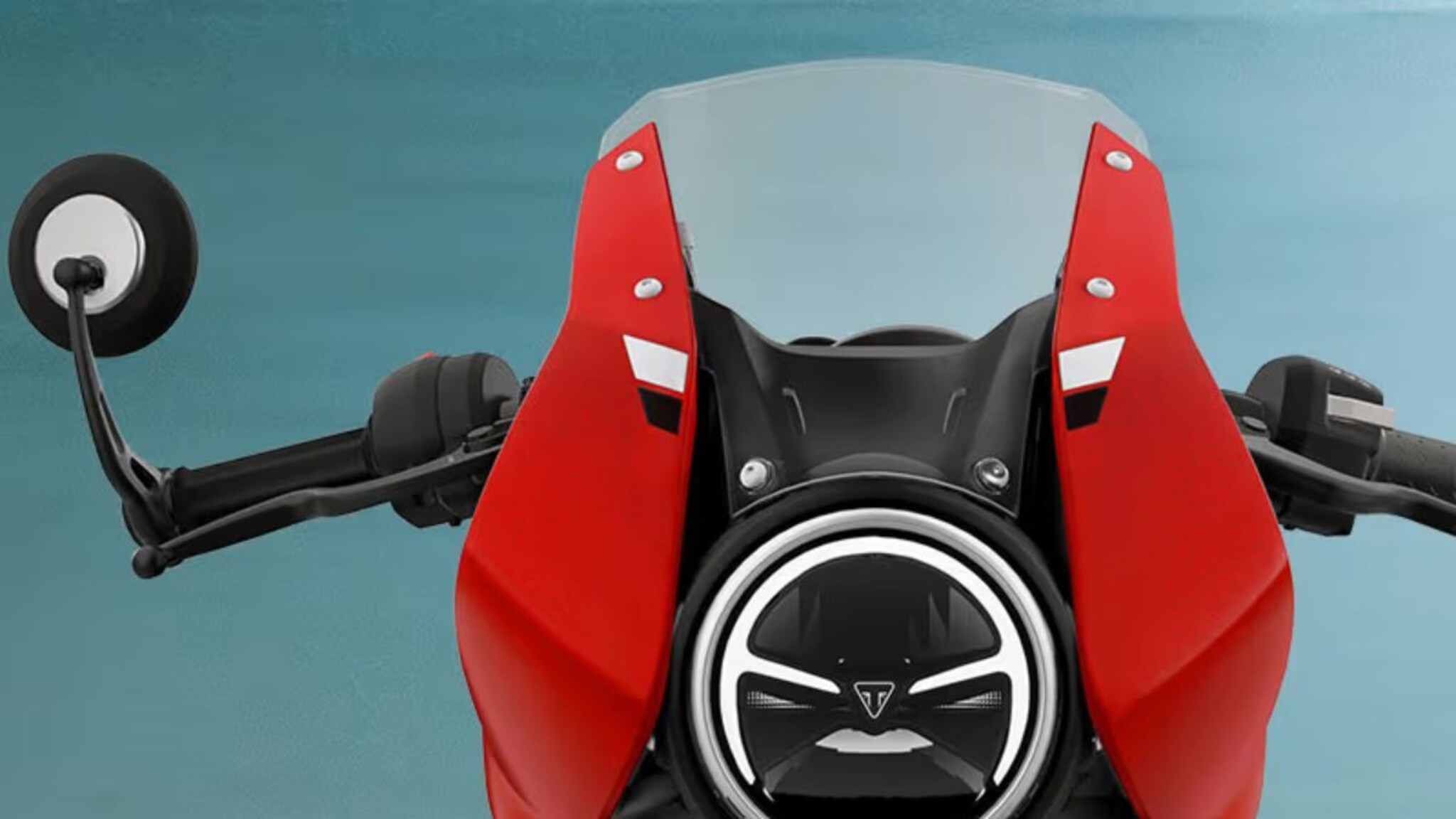 Triumph Thruxton 400: रॉयल एनफील्डचा पडेल विसर, Triumph ची आली स्वस्तात दमदार 400 CC Bike