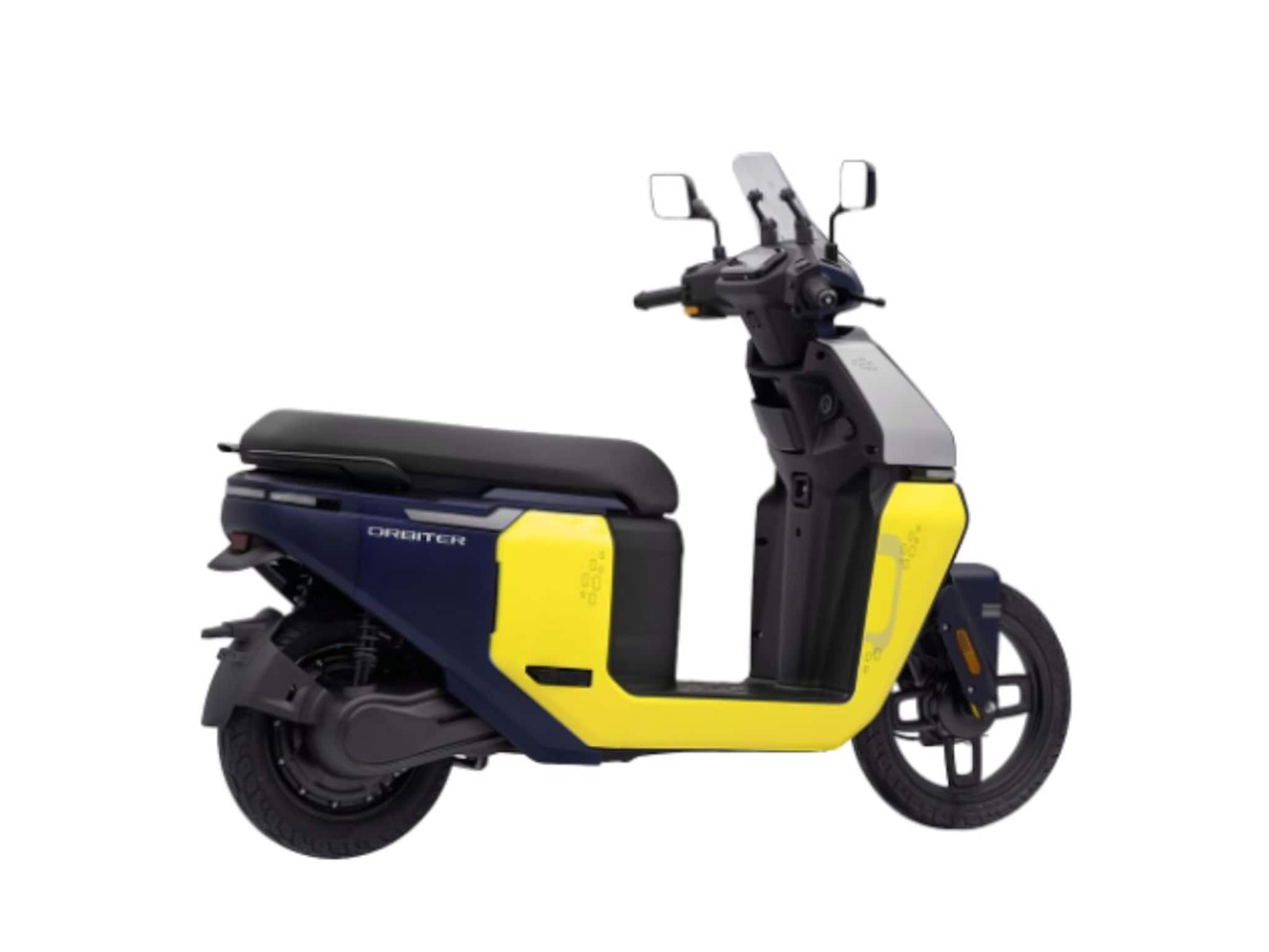 TVS ची कमाल, आता दिवाळीला बायकोला घेऊन द्या Scooter, किंमतही बजेटमध्ये!