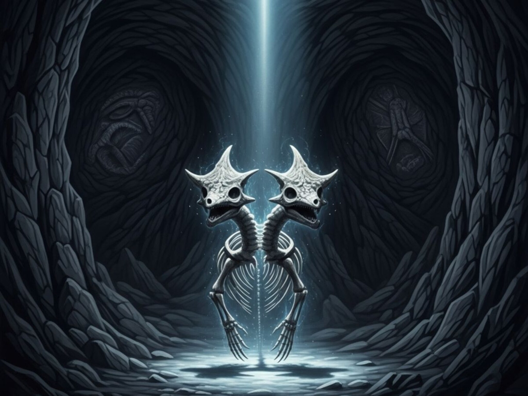 विज्ञान हादरवणारा शोध, 12 कोटी वर्षांपूर्वीचा चमत्कारच; डायनासोर काळातील दुर्मिळ जीव सापडला, शास्त्रज्ञ थक्क