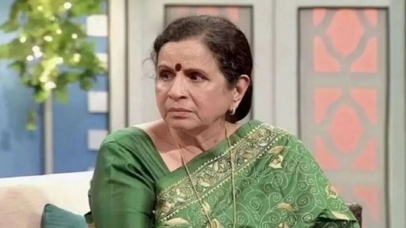  "मी त्याला बोलले, म्हटलं मला भीक मागायला शिकवली नाही माझ्या आई वडिलांनी. माझं काम करायचं आणि निघायचं. पॅकअप म्हटलं की निघायचं, मी थांबतही नाही."