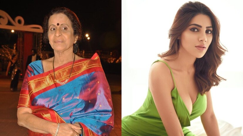 आता असंच काहीसं ज्येष्ठ अभिनेत्री उषा नाडकर्णी आणि अभिनेत्री निक्की तांबोळी यांच्यात घडलं आहे. उषा नाडकर्णी यांनी निक्कीला ‘अहंकारी’ म्हटल्यानंतर निक्कीनेही त्यांना सडेतोड उत्तर दिलं आहे.