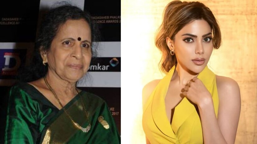 निक्कीने स्पष्टपणे सांगितलं की, तिला आपलं व्यक्तिमत्त्व माहीत आहे आणि तिच्या चाहत्यांनाही ती कशी आहे, हे माहीत आहे. तिने पुन्हा एकदा उषा नाडकर्णी यांचा आदर व्यक्त केला, पण त्याचसोबत त्यांना खडसावूनही सांगितलं. यावरून हे स्पष्ट होतं की, 'सेलिब्रिटी मास्टरशेफ'च्या सेटवर या दोघींमध्ये काहीतरी घडलं होतं.