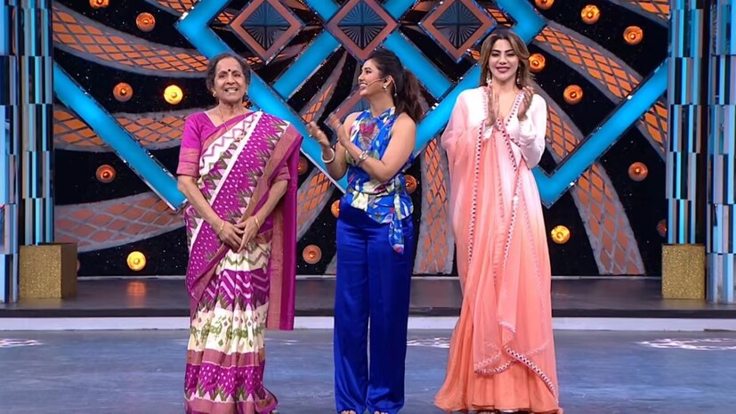 ती पुढे म्हणाली, “माझा उषाजींबद्दल खूप आदर आहे. पण तुम्ही मोठ्या आहात आणि मी तुमची चमचेगिरी करत नाही किंवा प्रत्येक गोष्टीला ‘हो’ म्हणत नाही, याचा अर्थ असा नाही की तुम्ही माझ्याबद्दल काहीही बोलू शकता. मला जज करण्याचा अधिकार कोणालाही नाही.”