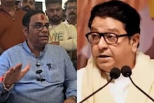 'BJP च्या लोकांना भेटलो,पण पक्षप्रवेश...', मनसेतून हकालपट्टीनंतर वैभव खेडेकर स्प