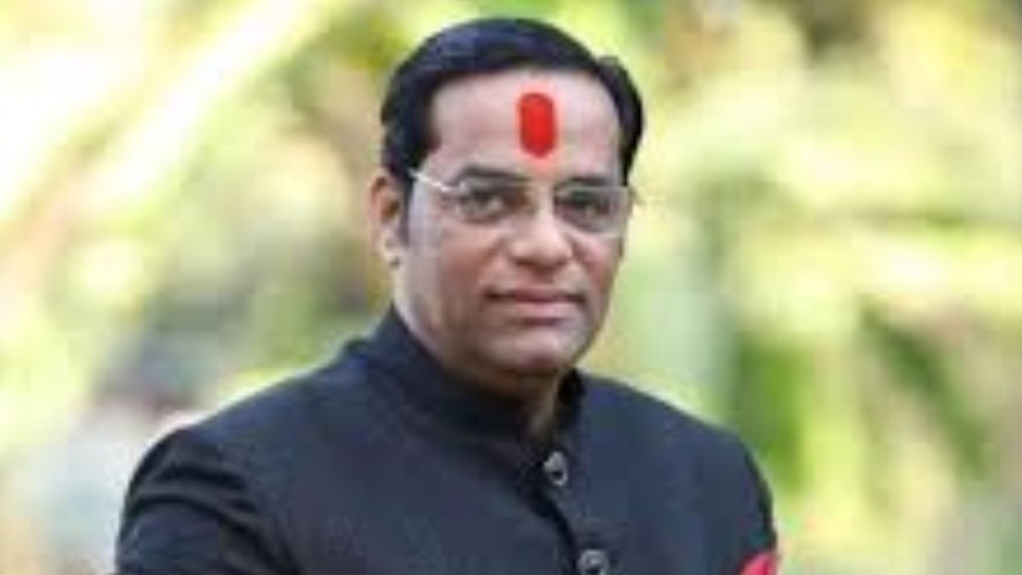 Vaibhav Khedekar : हकालपट्टीनंतर वैभव खेडेकरांना सर्वांत पहिला फोन कुणाचा आला? भर पत्रकार परिषदेत नाव सांगून टाकलं