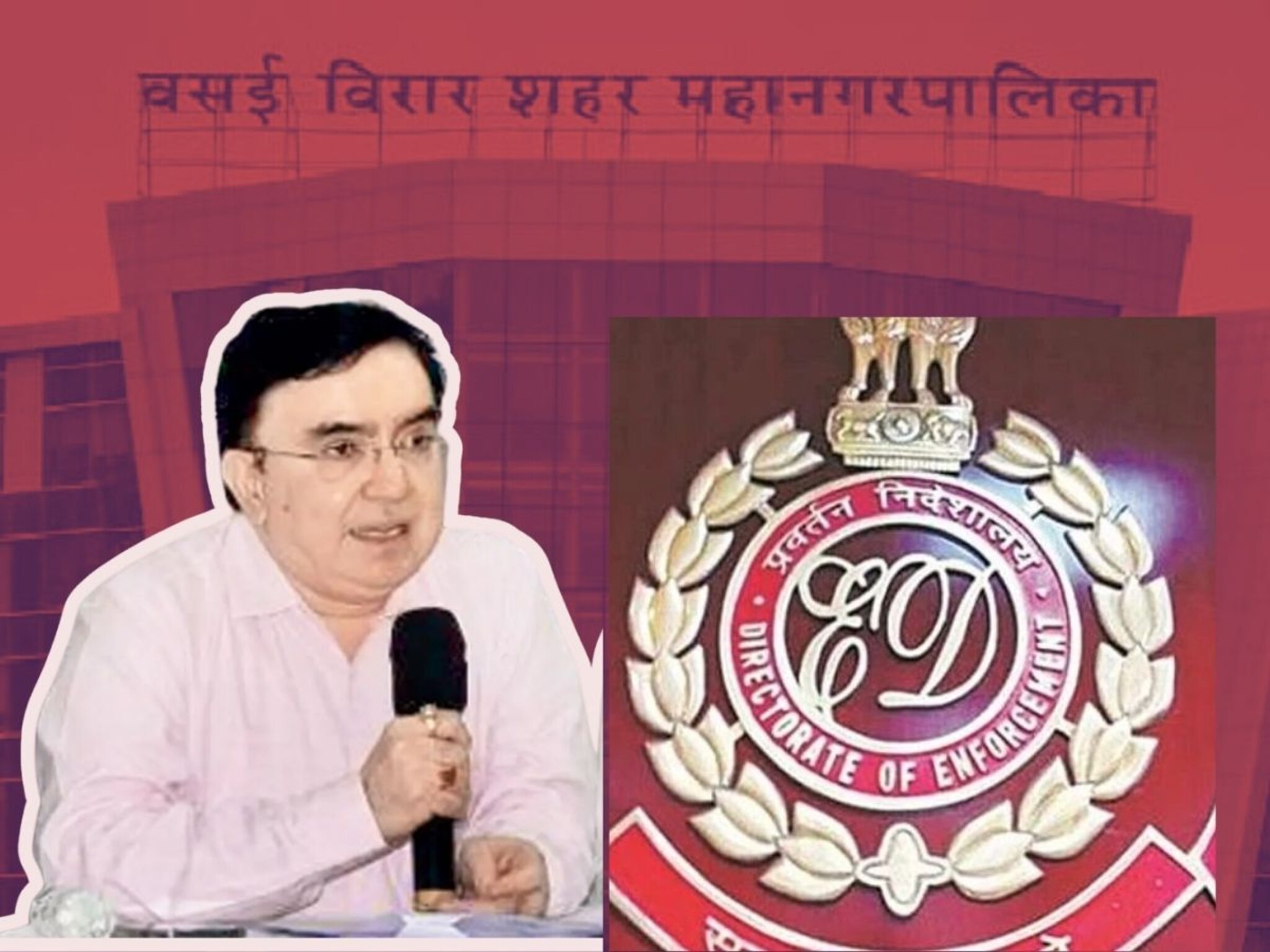 50 रुपये दराने अनिलकुमारांनी किती जमवली संपत्ती? ईडीने कुंडलीच काढली