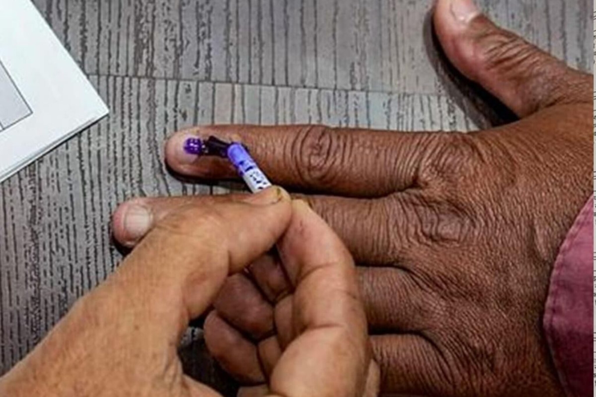 21 पूजा सिंग, 47 अभिषेक, 53 वेळा सुनील यादव, नालासोपाऱ्यात मतदार यादीत धक्कादायक