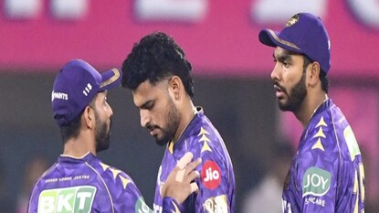 'जे कॉन्टॅक्ट लिस्टमध्येही नाहीत, त्यांचा...', 'किंमत' काढल्यावर 23.75 कोटींचा अय्यर भडकला, निशाणा कुणावर?