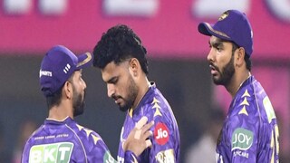 'जे कॉन्टॅक्ट लिस्टमध्येही नाहीत, त्यांचा...', 'किंमत' काढल्यावर 23.75 कोटींचा अय्यर भडकला, निशाणा कुणावर? 'जे कॉन्टॅक्ट लिस्टमध्येही नाहीत, त्यांचा...', 'किंमत' काढल्यावर 23.75 कोटींचा अय्यर भडकला, निशाणा कुणावर?