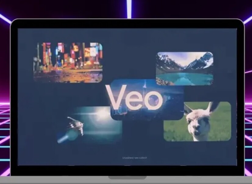 मे 2025 मध्ये Google Veo 3 ला गुगल आय/ओ कार्यक्रमादरम्यान सादर करण्यात आले. हे गुगलचे आतापर्यंतचे सर्वात प्रगत व्हिडिओ मॉडेल आहे. त्याचे सर्वात मोठे फीचर म्हणजे ते केवळ उत्तम व्हिज्युअल्स तयार करत नाही तर संवाद, बॅकग्राउंड म्यूझिक, फ़ुटस्टेप्स आणि पर्यावरणीय ध्वनी यांचा समावेश असलेल्या समक्रमित ऑडिओ देखील तयार करते.