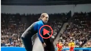 व्हायरल व्हिडीओ