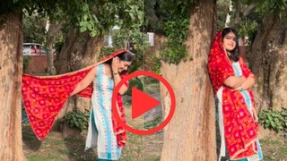 व्हायरल व्हिडीओ