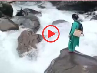 व्हायरल व्हिडीओ व्हायरल व्हिडीओ