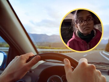 व्हायरल व्हिडीओ व्हायरल व्हिडीओ