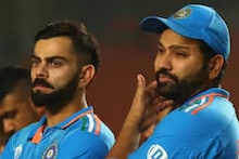 विराट-रोहितची वनडे क्रिकेटमधून निवृत्ती? ICCचा चाहत्यांना धक्का, नेमकं काय घडलं?