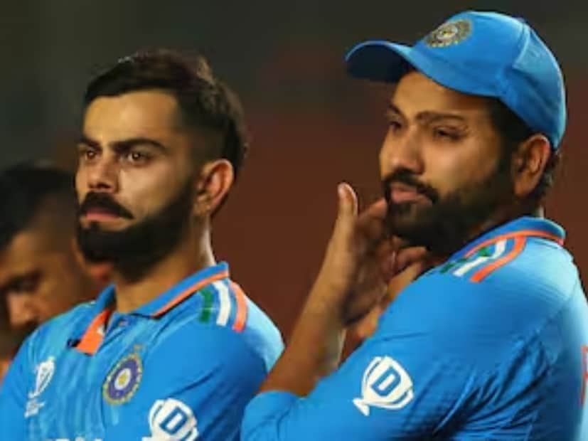 चोप्रा पुढे म्हणाले,ही अनुभवाची बाब आहे, पण सत्य हे आहे की, जर तुम्ही कर्णधार नसाल तर त्याला 2027 च्या एकदिवसीय विश्वचषकात खेळताना पाहण्याची कोणतीही हमी नाही. धावा करत राहा, पण जर तुम्ही तसे केले नाही तर तुम्हाला माहिती नाही. हेच वास्तव आहे.