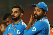 विराट-रोहितला घेता येणार नाही शेवटचा बदला, डोळ्यात पाणी आणलं, त्यानेच मैदान सोडल