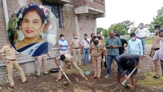 wardha crime story wardha crime story