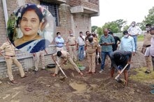 महाराष्ट्र हादरवून टाकणारी घटना, 'दृष्यम' स्टाईलमध्ये बायकोचा मर्डर,'त्या' एका प