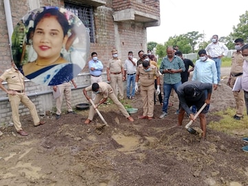 wardha crime story wardha crime story