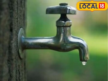 Mumbai Water Cut: मुंबईकर पाणी जपूनच वापरा, मुलुंडसह या भागात 18 तास पुरवठा नाही!