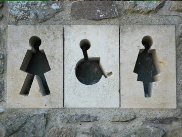 सार्वजनीक टॉयलेटवर का लिहिलं जातं WC? याचा फुल फॉर्म आणि अर्थ?