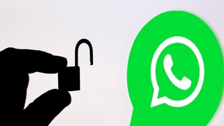 व्हॉट्सअॅप टू-स्टेप व्हेरिफिकेशन