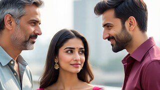 प्रतीकात्मक फोटो (AI Generated)