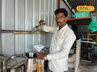 संकट आली पण हार नाही मानली, उभारला तेल घाण्याचा व्यवसाय, वर्षाला 5 लाख कमाई