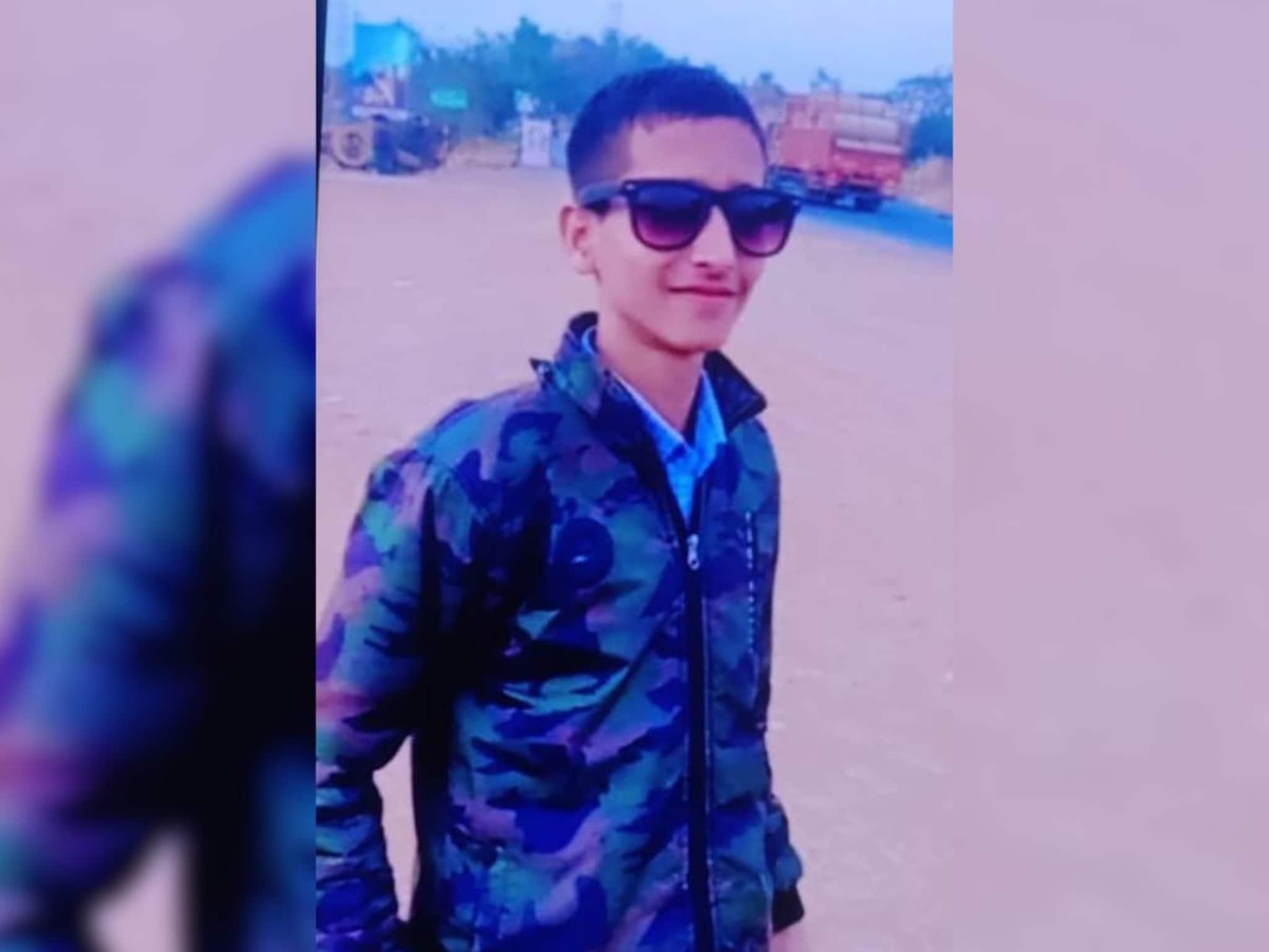 नाशिक हादरलं: ट्यूशनमध्ये रचला खूनी खेळ, दहावीच्या विद्यार्थ्याची क्लासमेटकडून न