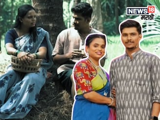 मृत्यूपूर्वी शिरीषची झालेली वाईट अवस्था,पत्नीने सांगितलं शेवटच्या क्षणी काय घडलं