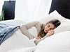 Sleep Routine : झोप पूर्ण झाल्यावर पण थकवा का येतो ? जाणून घ्या कारणं, उपचार