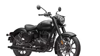 रॉयल इनफिल्ड 