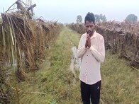 साहेब आमच्या बांधावर तरी या… सोलापुरात अश्रूंचा महापूर; डोळ्यांदेखत स्वप्नांची राखरांगोळी