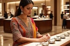 पुन्हा म्हणून नका सांगितलं नाही, 10000 रुपयांनी स्वस्त चांदी, 200000 वर जाणार दर