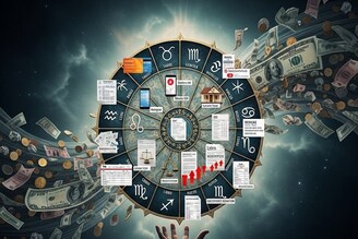 मंगळवारी प्रेम, पैसा, सुख कोणाच्या वाट्याला? मेष ते मीन 12 राशींचे दैनिक राशीफळ