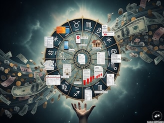 मंगळवारी प्रेम, पैसा, सुख कोणाच्या वाट्याला? मेष ते मीन 12 राशींचे दैनिक राशीफळ