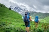 तुम्हाला ॲडव्हेंचर ट्रॅव्हल करायला आवडतं? या ठिकाणी ट्रेकिंगचा अनुभव नक्की घ्या