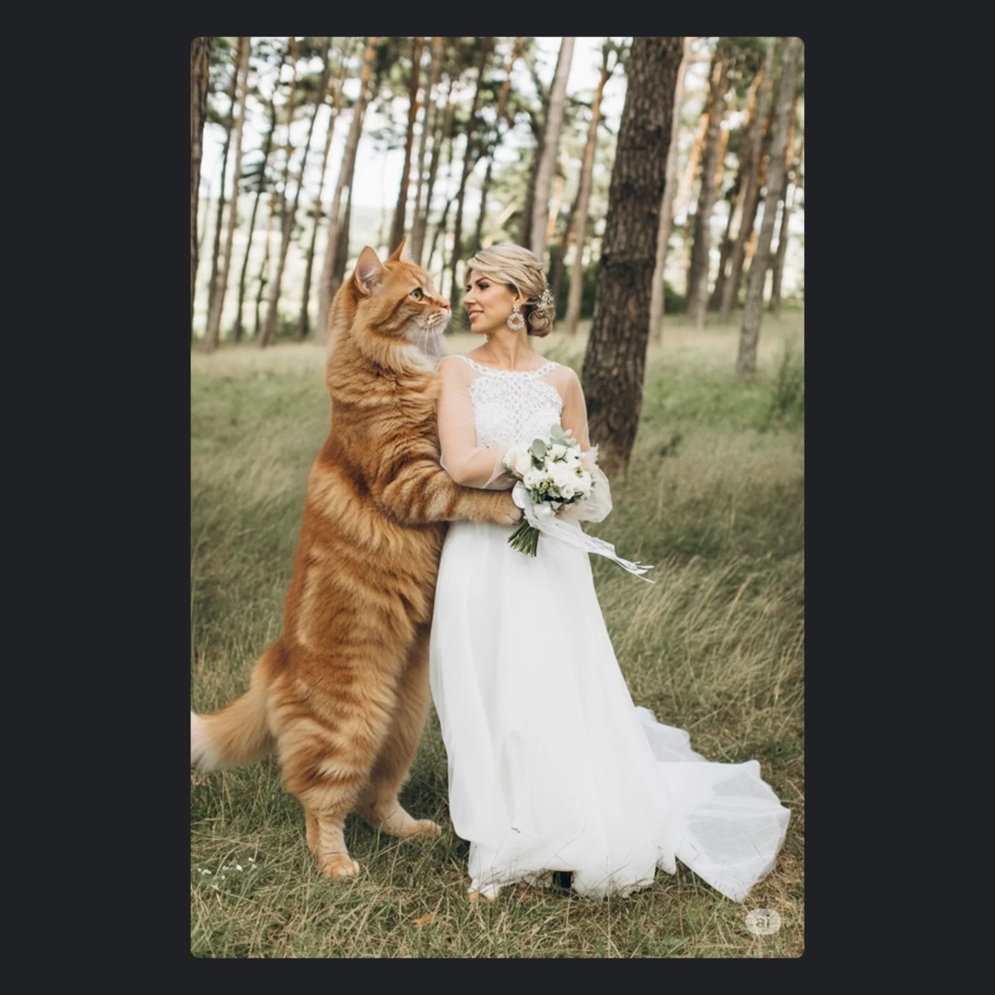 जेमिनीवरील नवीन अपडेटसह नॅनो बनाना नियमित एडिटपेक्षाही भारी होतंय. खूप तुम्ही एआय मॉडेलला दोन्ही विषय एकाच परिस्थितीत ठेवण्यास सांगून दोन फोटो एकत्र करून एक नवीन इमेजही बनवू शकता. उदाहरणार्थ, एका पार्कमध्ये बसलेल्या एका फोटोमध्ये एक मुलगी आणि कुत्रा एकत्र हवायं सांगा. तुम्हाला याचाही रिझल्ट लवकरच मिळेल.