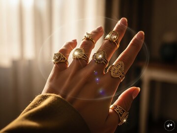 सोन्याची अंगठी चुकीच्या बोटात धारण करून उपयोग नाही; प्रगतीला शिडी लागण्यासाठी..