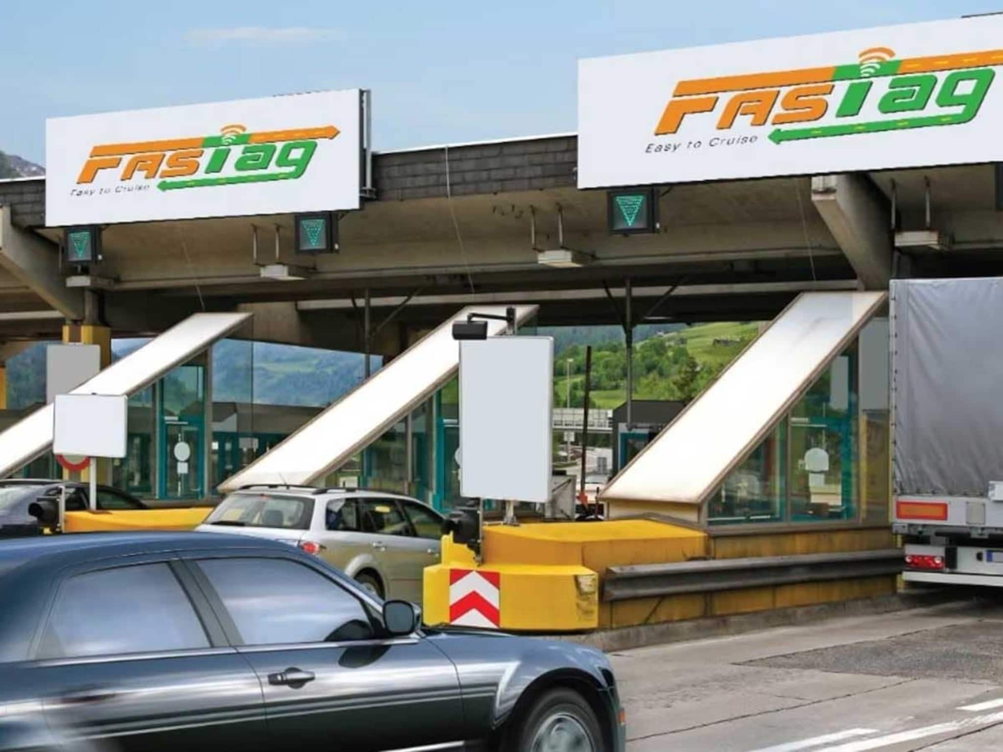 Tollवर तुमचं FASTag चालत नाहीये? लगेच करा हे काम, अनेकांना माहितीच नाही 