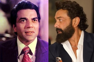 धर्मेंद्र यांचा जबरा फॅन, अभिनेत्याने त्यालाच धु-धु धुतलं, मग घरी जाऊन...