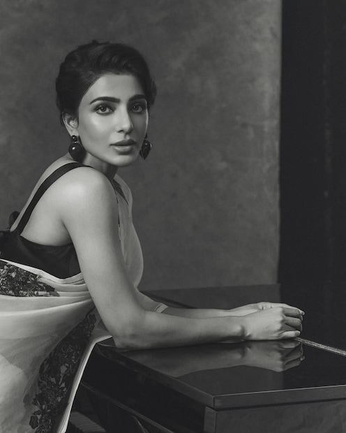 Samantha Ruth Prabhu, Samantha Ruth Prabhu dating rumours, Samantha Ruth Prabhu Instagram, finding true love, bollywood
