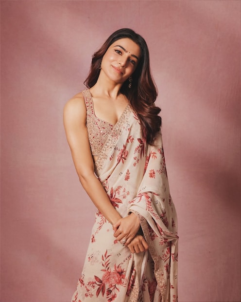Samantha Ruth Prabhu, Samantha Ruth Prabhu dating rumours, Samantha Ruth Prabhu Instagram, finding true love, bollywood