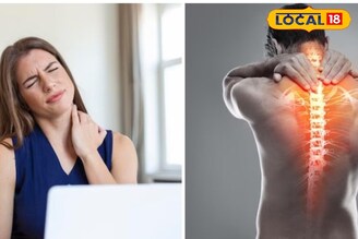 मान आणि खांद्याच्या दुखण्यापासून मिळेल त्वरित आराम! तज्ञांनी सांगितली योगासनं