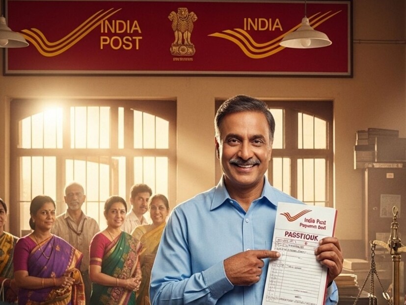 ही स्कीम वार्षिक 8.2 टक्के व्याजदर देते. जर तुम्ही ₹30 लाख गुंतवले तर तुम्हाला दरवर्षी ₹2.46 लाख मिळतील. आता, तुम्ही हे 12 महिन्यांत पसरवले तर दरमहा अंदाजे ₹20,500 तुमच्या बँक अकाउंटमध्ये जमा होतील.