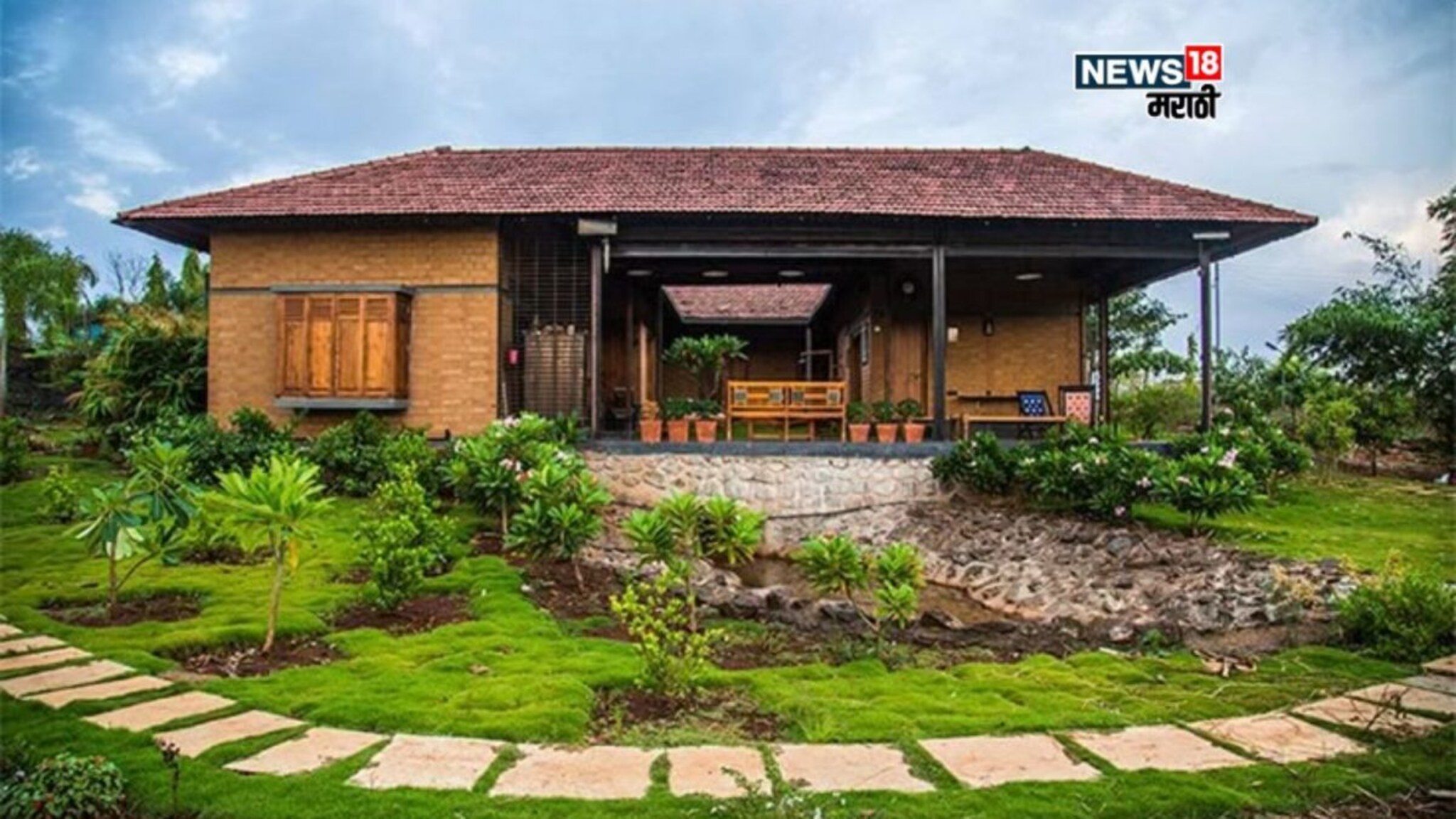 गावाकडे शेतात घर बांधत असाल तर सावधान! थेट बुलडोझर कारवाई होणार, नियम काय सांगतो?