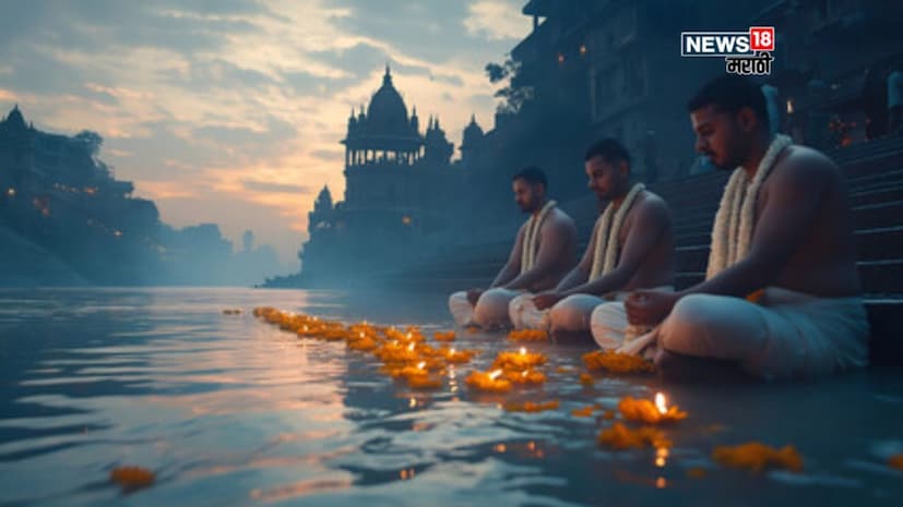 महिलांना श्राद्धाचा अधिकार